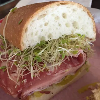 Delis