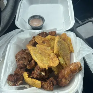 La Borinqueña Gourmet Latin Cuisine