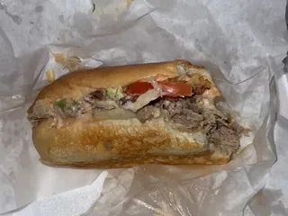 Antojitos Boricuas