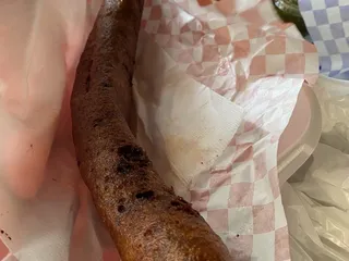 La Fritanga de Toñita