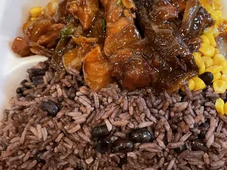 Liborios Latin Cafe