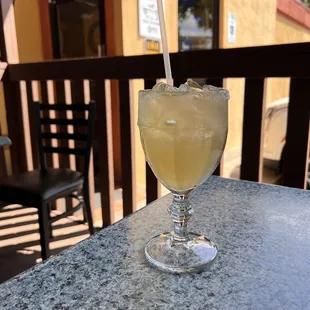 Supremo margarita