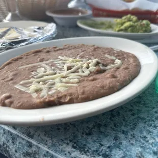 Refried Beans