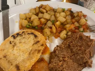 Blanquita's Mexican Restaurant #3