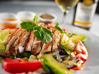 La Playa Mexican Cafe