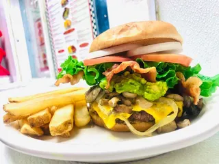 Big Daddys Restaurant