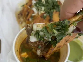 Paleteria y Taqueria Guerrerense