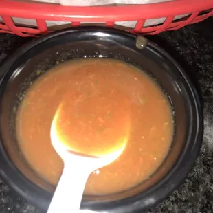 soup, food, soups and chowder, chowder