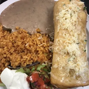 Chimichanga