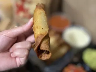 Fajita Pete's - Park Cities