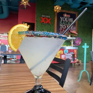 Margarita