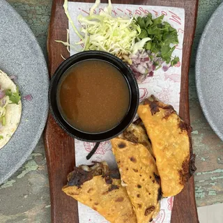 Quesabirrias