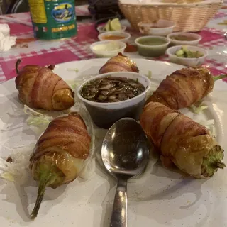 Torito Taco