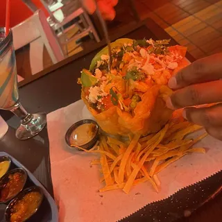 Verde Salad