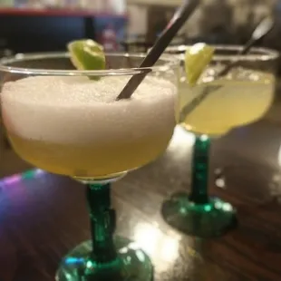 Margaritas