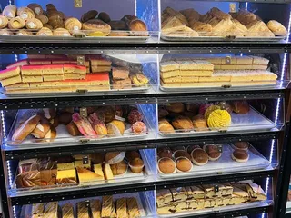 Sin Fronteras Latin Store