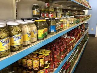 Lempira Latina Store