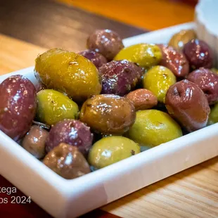 Olives