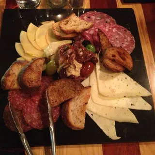 Antipasto Platter