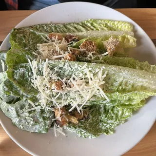 Traditional Caesar