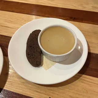 Chocolate Espresso Pot Au CrEme