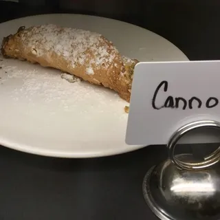 Cannoli
