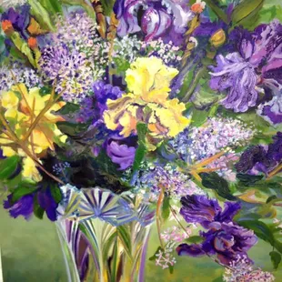 Proud home of The Cathy Kline Art Gallery