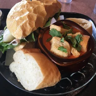 Tomato Bisque
