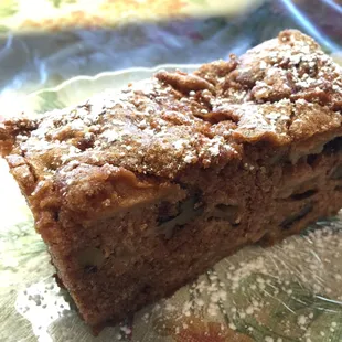 Apple Cake