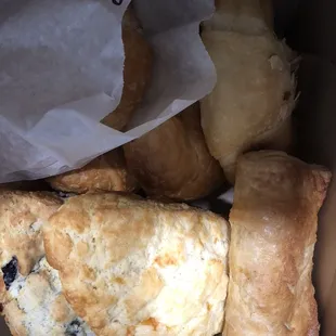 Apple Strudel