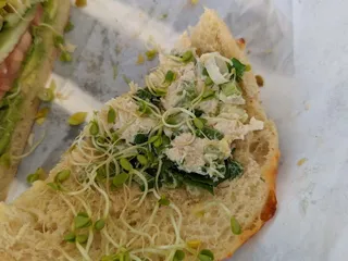 Posh Bagel Folsom