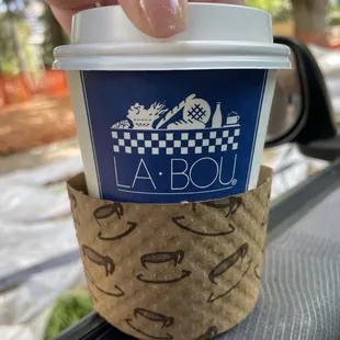 Coffee