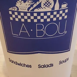 Very good French Roast in the morning!