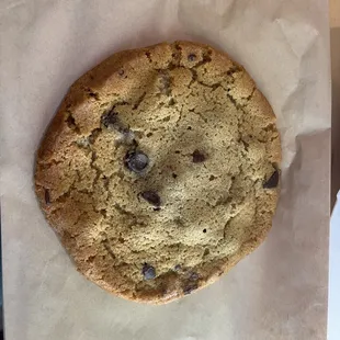 Chocolate Chip