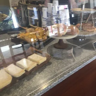 Pastries!