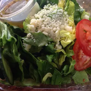 Garden Salad