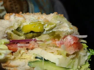 Mr. Pickles Sandwich Shop