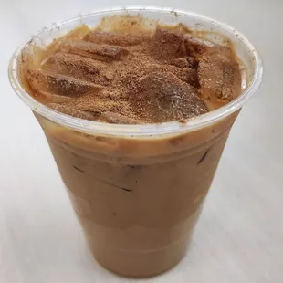 Vietnamese Coffee