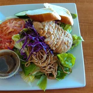 La Bou Chicken Salad