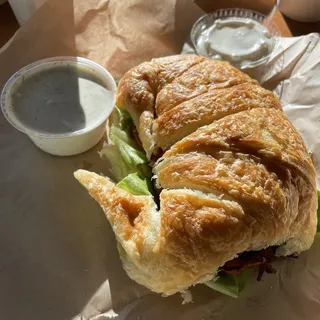 Dill Dressing
