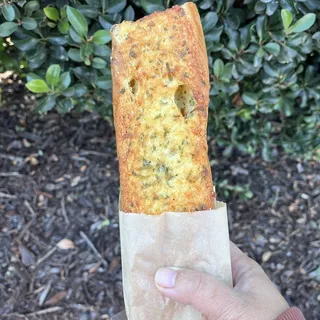 Garlic Bread