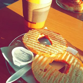 White Mocha