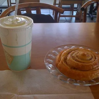 Hot Chocolate