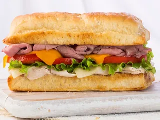 Earl of Sandwich