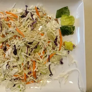 Salad?