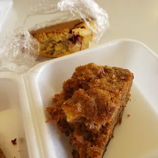 Apple cake