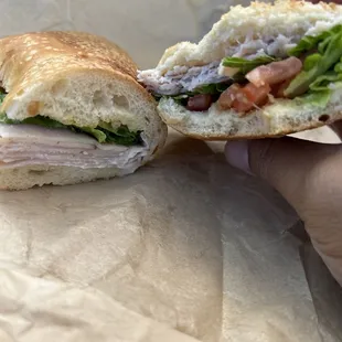 Classic Turkey