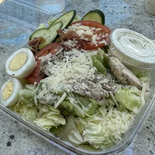 food, salad, salads