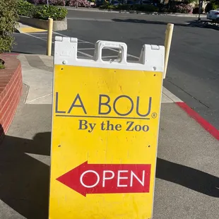 Sign