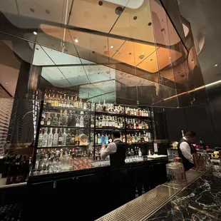 La Boucherie on February 3, 2024